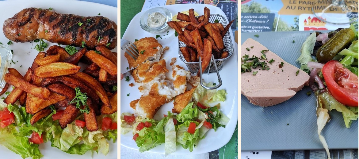 Bar-Restaurant le Rustic - Gallery Image 3