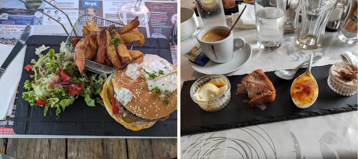 Bar-Restaurant le Rustic - Gallery Image 7