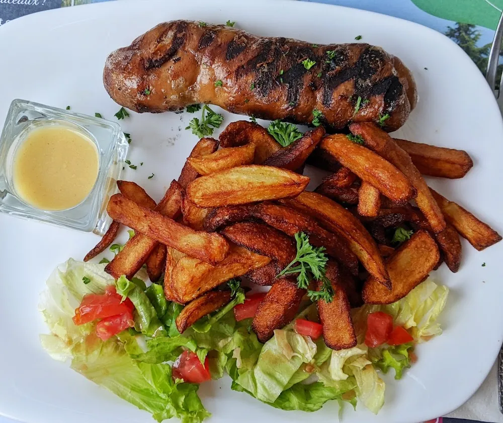 Andouillette